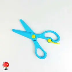 قیچی کاردستی