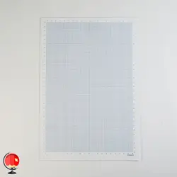 کاغذ رسم A4 آرمان
