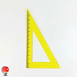 گونیا ژله ای 14 سانتی متری