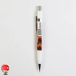 مداد نوکی دخترانه اونر 0.5 طرح بافت