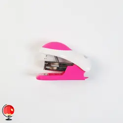 منگنه کوچک صورتی رنگ کیکو