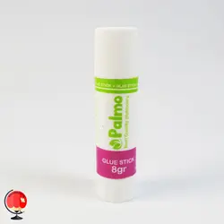 چسب ماتیکی 8 گرم پالمو