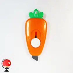 کاتر فانتزی هویج