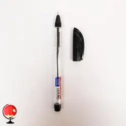 خودکار مشکی ریزنویس ماهور
