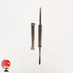 گیره پوشه فلزی kw-trio