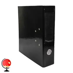 زونکن A4 رنگ مشکی