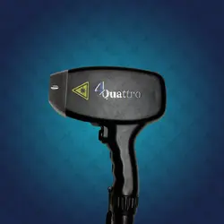 دستگاه لیزر سوپرانو تیتانیوم برند:‌ KM