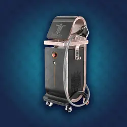 دستگاه لیزر Sanhe HIDL 1800W