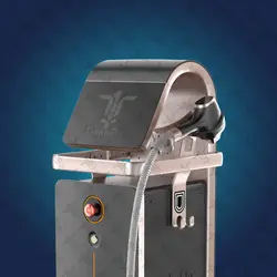 دستگاه لیزر Sanhe HIDL 1800W