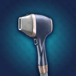 دستگاه لیزر Sanhe HIDL 1800W