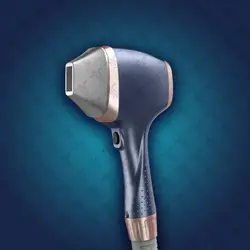 دستگاه لیزر Sanhe HIDL 1800W