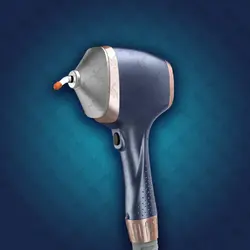 دستگاه لیزر Sanhe HIDL 1800W