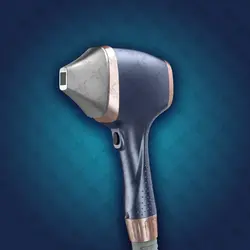 دستگاه لیزر Sanhe HIDL 1800W