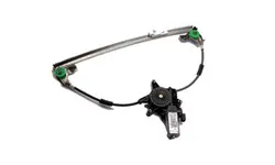 شیشه بالابر برقی سمند عقب سمت راست (حسینی)