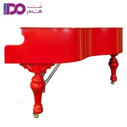پیانو کلاوینت گرند دیجیتال - نت هشتم