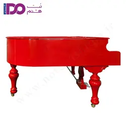 پیانو کلاوینت گرند دیجیتال - نت هشتم