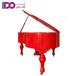 پیانو کلاوینت گرند دیجیتال - نت هشتم