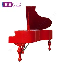 پیانو کلاوینت گرند دیجیتال - نت هشتم