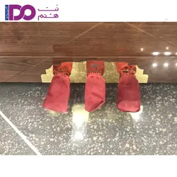 پیانو طرح آکوستیک یاماها مدل UP88 - نت هشتم