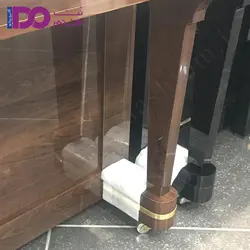 پیانو طرح آکوستیک یاماها مدل UP88 - نت هشتم