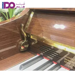 پیانو طرح آکوستیک یاماها مدل UP88 - نت هشتم