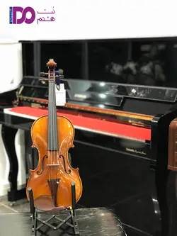 ویولن دست ساز گوتز Gotz - نت هشتم