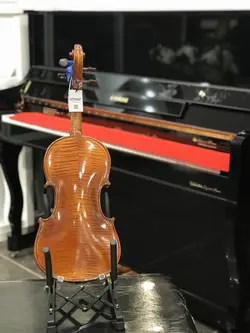 ویولن دست ساز گوتز Gotz - نت هشتم