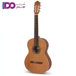 گیتار کلاسیک کوئینکا 5Nature - نت هشتم
