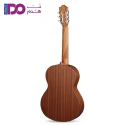 گیتار کلاسیک کوئینکا 5Nature - نت هشتم