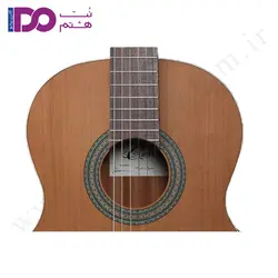 گیتار کلاسیک کوئینکا 5Nature - نت هشتم