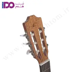 گیتار کلاسیک کوئینکا 5Nature - نت هشتم