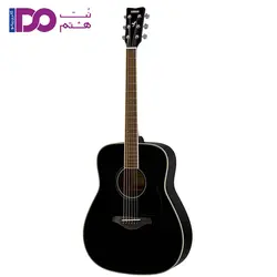 گیتار آکوستیک یاماها مدل FG-820 قیمت خرید و فروش - نت هشتم