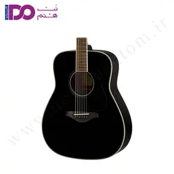 گیتار آکوستیک یاماها مدل FG-820 قیمت خرید و فروش - نت هشتم
