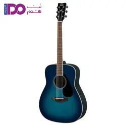 گیتار آکوستیک یاماها مدل FG-820 قیمت خرید و فروش - نت هشتم