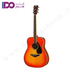 گیتار آکوستیک یاماها مدل FG-820 قیمت خرید و فروش - نت هشتم