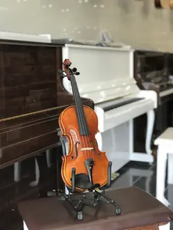 ویولن کد 201 - نت هشتم