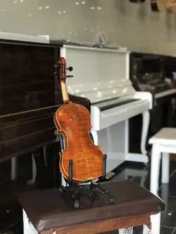 ویولن کد 201 - نت هشتم