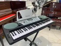 کیبورد ساندمن مدل SK-1900A - نت هشتم