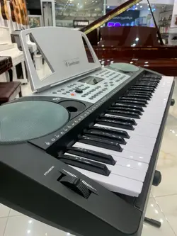 کیبورد ساندمن مدل SK-1900A - نت هشتم