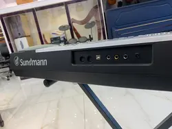 کیبورد ساندمن مدل SK-1900A - نت هشتم