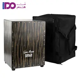 کاخن Gon Bops مدل CJDR - نت هشتم قیمت خرید و فروش