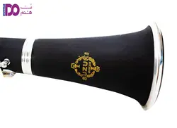 کلارینت سوزوکی - نت هشتم
