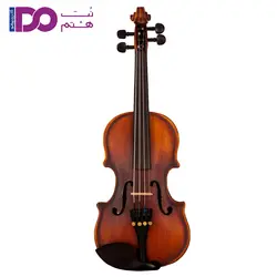 ویولن وین باخ مدل 102 سایز 1/16 - نت هشتم