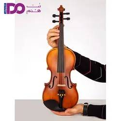ویولن وین باخ مدل 103 سایز 3/4 - نت هشتم مشخصات قیمت خرید و فروش