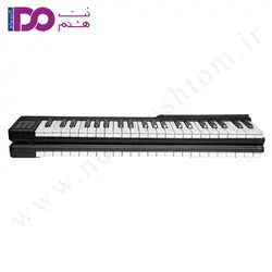 پیانوی تاشو Midi Plus BX10 - نت هشتم