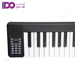 پیانوی تاشو Midi Plus BX10 - نت هشتم