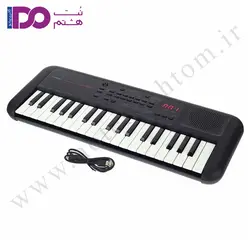 مینی کیبورد یاماها PSS-A50 - نت هشتم