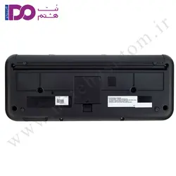 مینی کیبورد یاماها PSS-A50 - نت هشتم