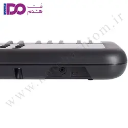 مینی کیبورد یاماها PSS-A50 - نت هشتم