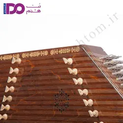 سنتور لوترا مدل S250 - نت هشتم